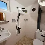 Lejlighed Cozy Two Maisonette *