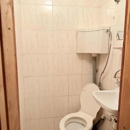 Cozy Two Maisonette Apartmán