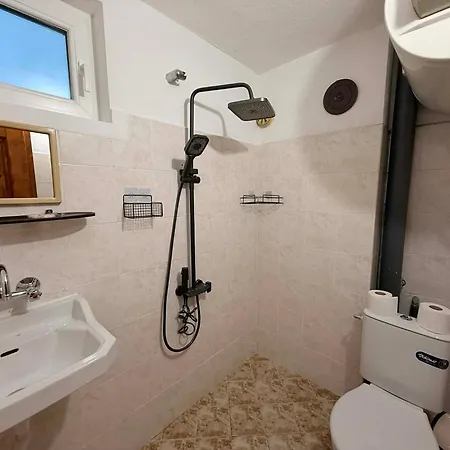 Apartmán Cozy Two Maisonette *