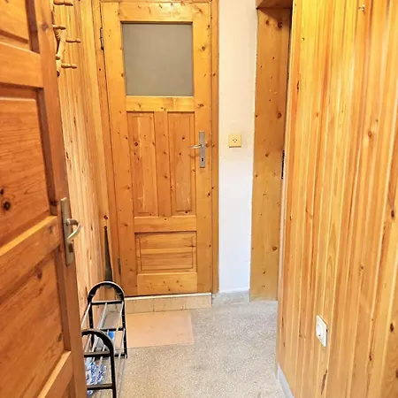 Cozy Two Maisonette Samokov