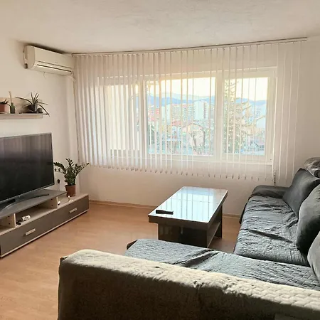 Апартаменты Cozy Two Maisonette
