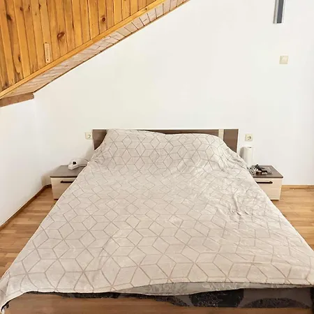 Cozy Two Maisonette Samokov