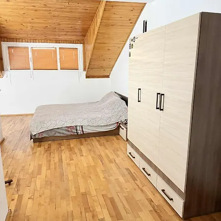 Apartmán Cozy Two Maisonette Samokov