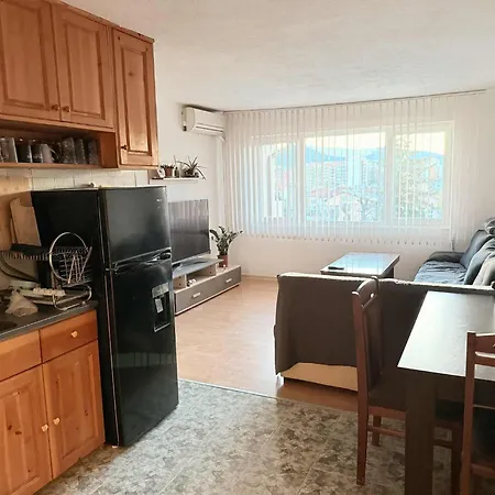 Cozy Two Maisonette Apartment *