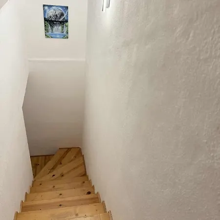 Cozy Two Maisonette Apartmán *