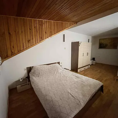 Cozy Two Maisonette Lejlighed Samokov