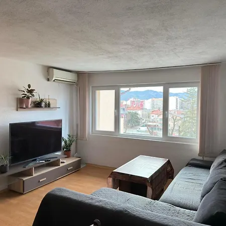 Cozy Two Maisonette Samokov